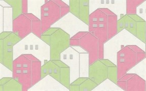Обои АСПЕКТ РУ 70360-75 1,06*10,05м (1упак-6рул)