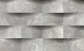 Обои АСПЕКТ РУ WallDecor Мегаполис декор 75171-48 1,06*10,05м (1упак-6рул)