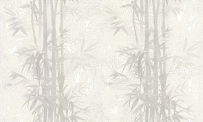 Обои АСПЕКТ РУ WallDecor Киото декор 75200-11 1,06*10,05м (1упак-6рул)
