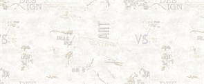 Обои VS Artloft декор 989382 виниловые 1,06*10,05м (1упак-6рул) (МАЯКПРИНТ)