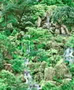 Обои МАЯКПРИНТ Природа-09 592355 виниловые 0,53*10м (1упак-9рул)