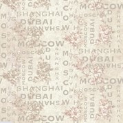 Обои ПАЛИТРА Россия FM71681-21 1,06*10,05м (1упак-6рул)