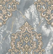 Обои WallSecret Elite 8638-29 виниловые 1,06*10,05м (1упак-6рул)