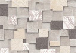 Обои ЛАНИТА МНК Эффект (светло-капуч.) МНК4-0862 0,53*10,05м (1упак-16рул)