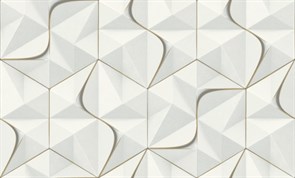 Обои WallSecret Basic 8780-10 виниловые 1,06*10,05м (1упак-6рул)