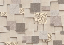 Обои ЛАНИТА МНК Эффект (песочно-бежевый) МНК5-0862 0,53*10,05м (1упак-16рул)