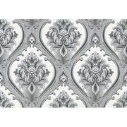 Обои ЛАНИТА ВКП Стамбул декор (беж.-зол.) ВКП4-0854 0,53*10,05м (1упак-16рул)