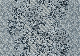 Обои ЛАНИТА ВКП Симфония декор (серо-голубой) ВКП5-1173 0,53*10,05м (1упак-16рул)