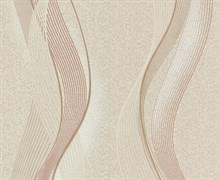 Обои ЛАНИТА ВКС Дания (бежевый) ВКС2-1331 0,53*10,05м (1упак-16рул)