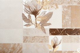 Обои ЛАНИТА МНК Марморика (бежевый) МНК2-1058 0,53*10,05м (1упак-16рул)