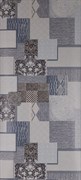Обои ЛАНИТА МНК Коллаж (серо-синий) МНК5-1292 0,53*10,05м (1упак-16рул)
