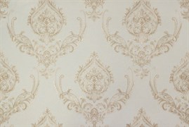 Обои ЛАНИТА PVIP Мерсин декор (светло-бежевый) PVIP 3-0871 1,06*10,05м (1упак-6рул)