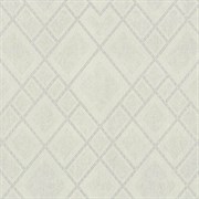 Обои ЛАНИТА ТФШ Флавио (бело-серебристый) ТФШ 4-1343 1,06*10,05м (1упак-6рул)