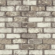 Обои ЛАНИТА ЭШТ Кирпич ЭШТ5-1358 1,06*10,05м (1упак-6рул)