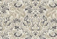 Обои EURO DECOR Millefleur декор 7031-22 виниловые 1,06*10,05м (1упак-6рул)