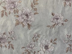 Обои ЛАНИТА ЭШТ Мелания декор ЭШТ6-1465 1,06*10,05м (1упак-6рул)