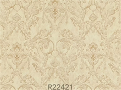 Обои FIPAR Luxor декор R22421 1,06*10м (1упак-4рул)