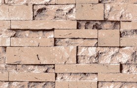 Обои ЛАНИТА МНК Брик МНК5-1296 0,53*10,05м (1упак-16рул)