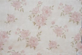 Обои ЛАНИТА ЭШТ Мелания декор ЭШТ3-1465 1,06*10,05м (1упак-6рул)