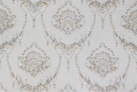 Обои ЛАНИТА VIP Честер декор VIP6-1235 1,06*10,05м (1упак-6рул)