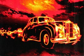 Ковры KARAT Kolibri 1,6*2,3 11116/182