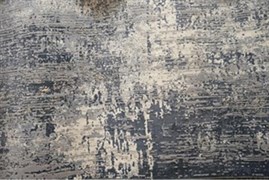 Ковры БЕЛЬГИЯ Euphoria Normal 2104619/13106 Dark Blue 70*140