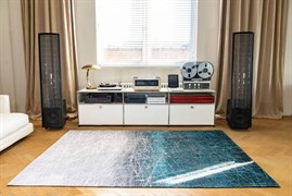 Ковры БЕЛЬГИЯ Polar 0,60*1,15 71331050