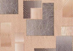 Обои EXCLUSIVE Lux 120-01 акриловые 0,53*10,05м (1упак-16рул)