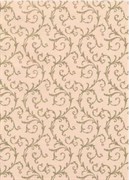 Обои EXCLUSIVE Lux 022-03 симплекс 0,53*10,05м (1упак-24рул)