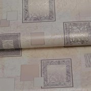 Обои EXCLUSIVE Vinyl 882-09 виниловые 0,53*10,05м (1упак-16рул)