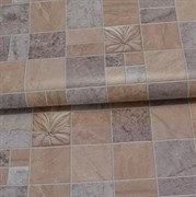 Обои EXCLUSIVE Vinyl 883-08 виниловые 0,53*10,05м (1упак-16рул)