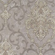 Обои АРТЕКС Лигурия декор 10342-05 1,06*10,06м (1упак-6рул)