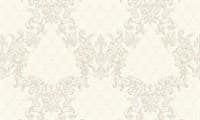 Обои EURO DECOR Франсуаза декор 7023-00/7023-000 виниловые 1,06*10,05м (1упак-6рул)