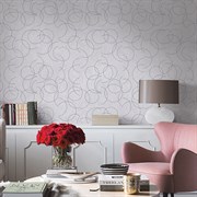 Обои ERISMANN г.Москва Light2 4513-5 1,06*10,05м (1упак-6рул)