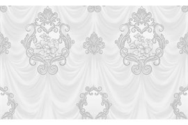 Обои ERISMANN г.Москва Muse 3609-3 1,06*10,05м (1упак-6рул)