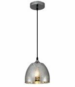 Люстра ASYA AVIZE 50596-1 E27 D180 CHROME 150-18012