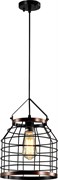 Люстра TEKAVIZE 9068-1L E27 BACK 156-19514
