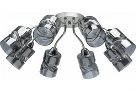 Люстра DE CITY Олимпия 8*60W E14 220V 638019308