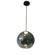 Люстра TEKAVIZE LED DROP D 300x280 159-17334