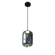 Люстра TEKAVIZE LED DROP B 180x260 159-17332