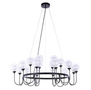 Люстра DE MARKT Бремен 18*5W G9 220V 606011518