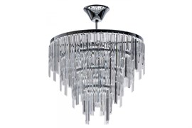 Люстра MW-LIGHT Аделард 5*60W E14 220V 642013305