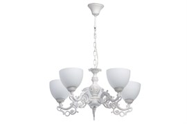 Люстра MW-LIGHT Ариадна 5*60W E27 220V 450016605