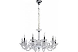 Люстра MW-LIGHT Элла 10*40W E14 220V 483013610