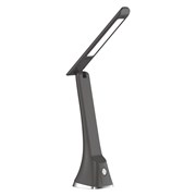 Светильник Gauss настольный GTL203 6W 380lm 4000K 170-265V черный диммируемый LED 1/20 GT2032