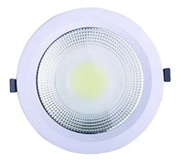 Светильник HAIGER DOWNLIGHT LED LYRA 10W 6000K 165-157848