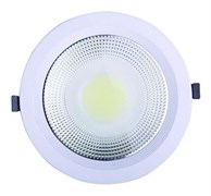 Светильник HAIGER DOWNLIGHT LED LYRA 30W 6000K 165-157852