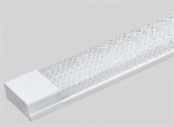 Светильник HAIGER LED PRIZMATIK T8 70W 1,2м 6800Lm 6500K 180-265V