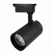 Светильник HAIGER LED LD057-10W 4000K черный NEW TRACK 174-15829