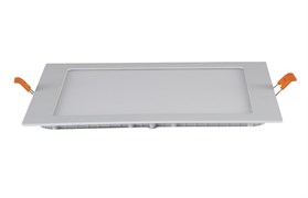 Светильник HAIGER LED SLIM KVADRO PANEL 24W 6000K 165-15992